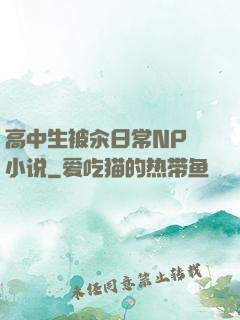 高中生被汆日常NP 小说